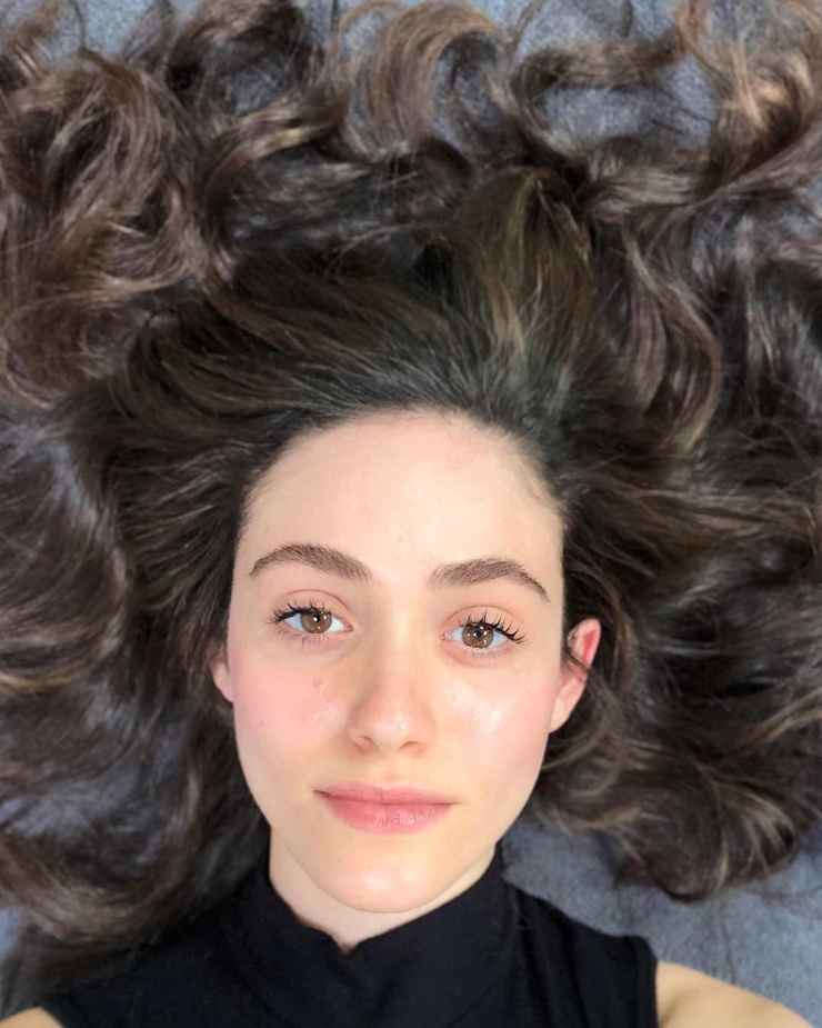 Emmy Rossum Emmy Rossum
