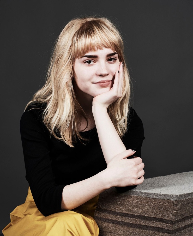 Sophie Thatcher