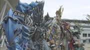 Jagged
