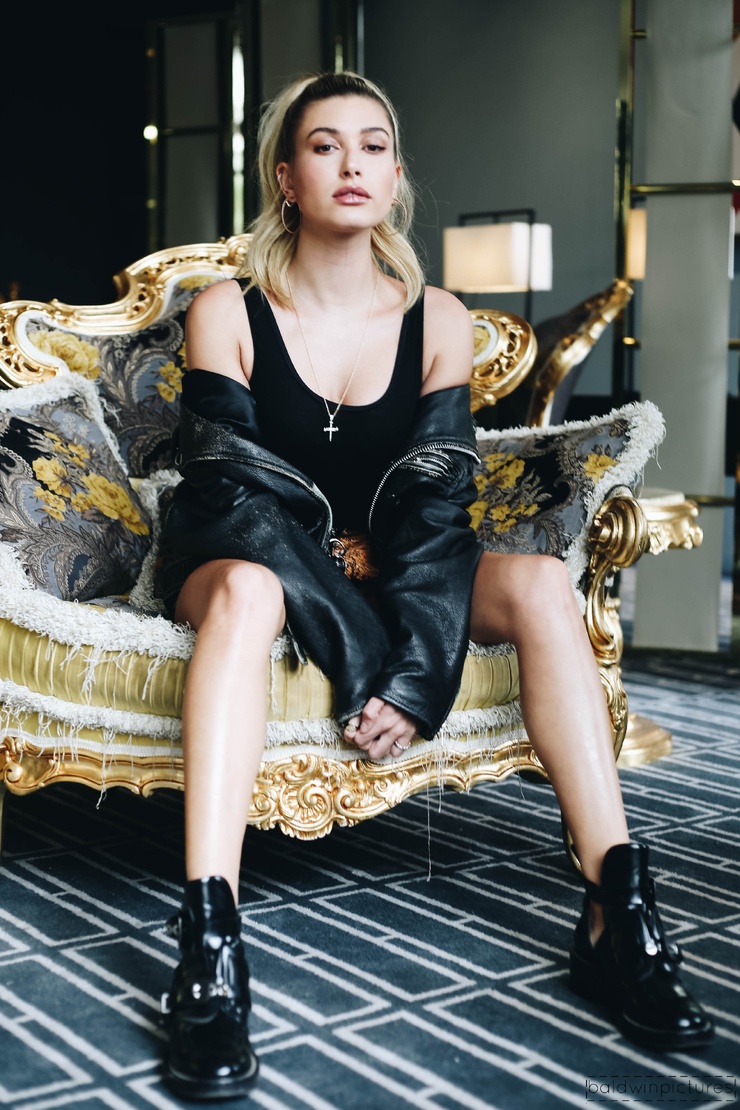Hailey Baldwin Hailey Baldwin