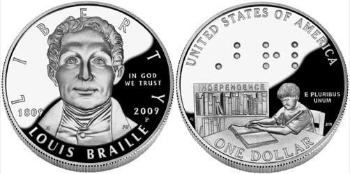 Louis Braille