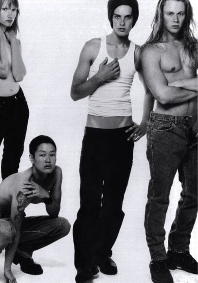 Jenny Shimizu