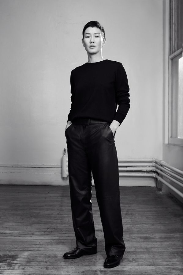 Jenny Shimizu