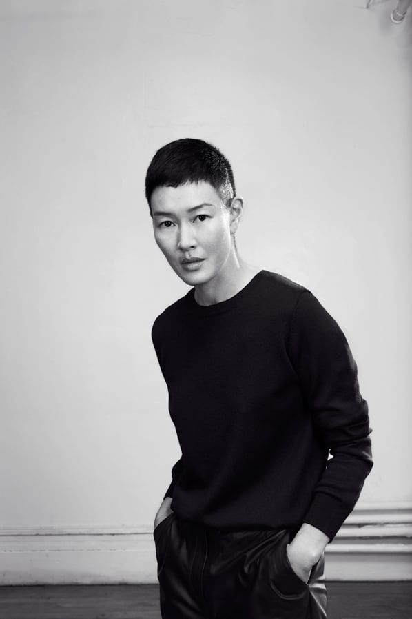 Jenny Shimizu