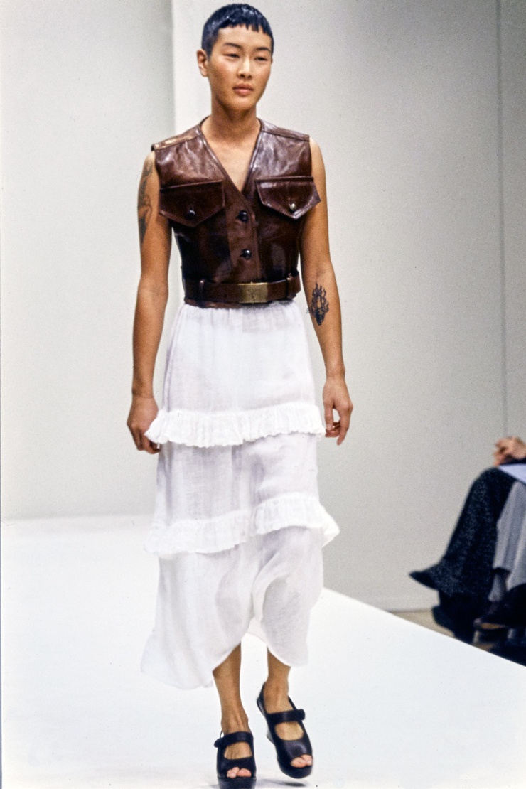 Jenny Shimizu