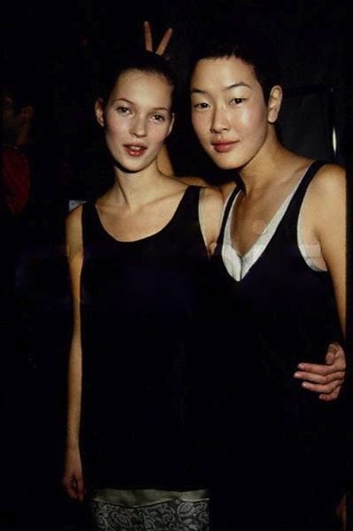 Jenny Shimizu