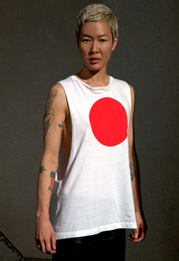 Jenny Shimizu