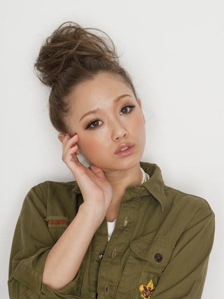 Mai Miyagi Mai Miyagi