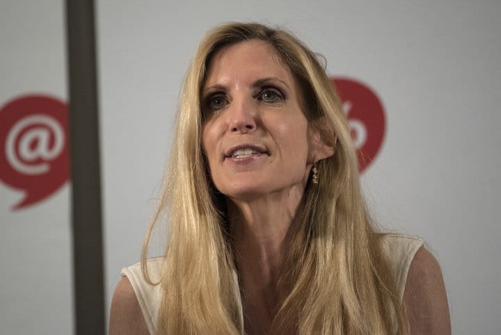 Ann Coulter