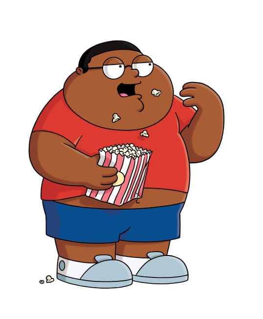 Cleveland Brown, Jr.