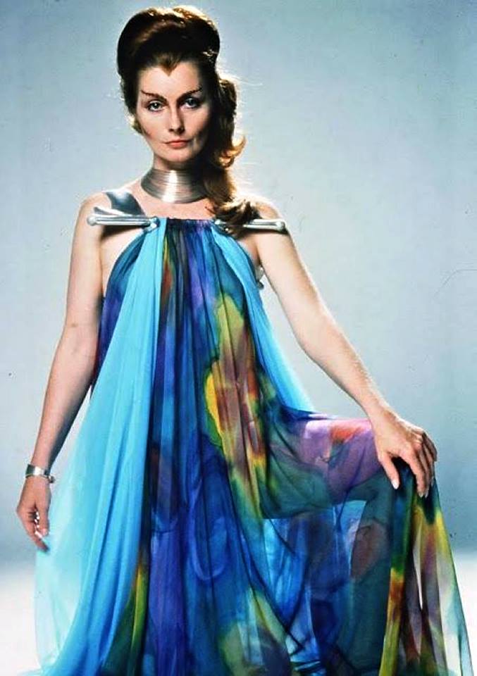 Catherine Schell