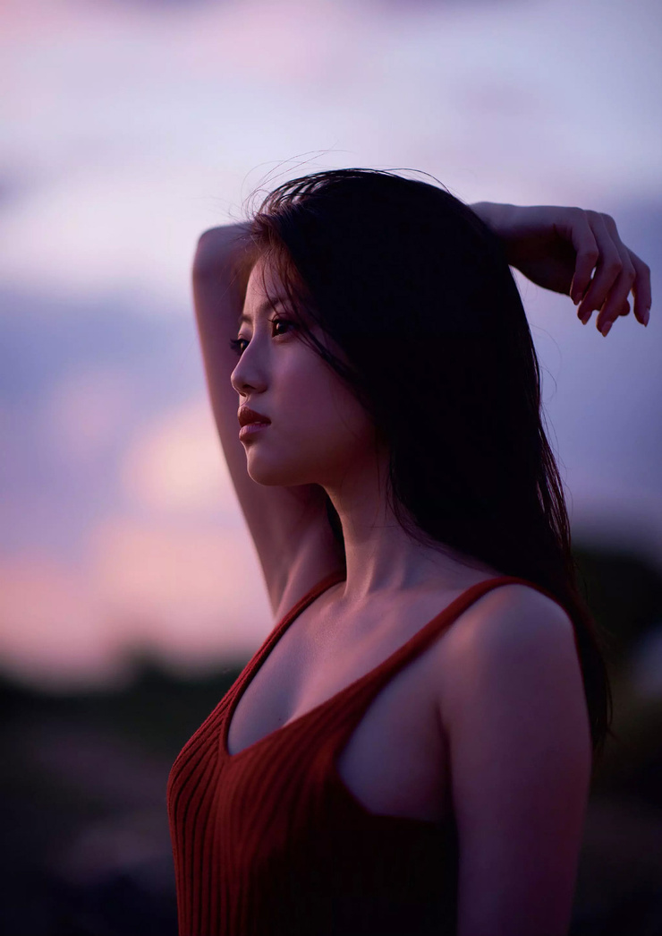 Mio Imada