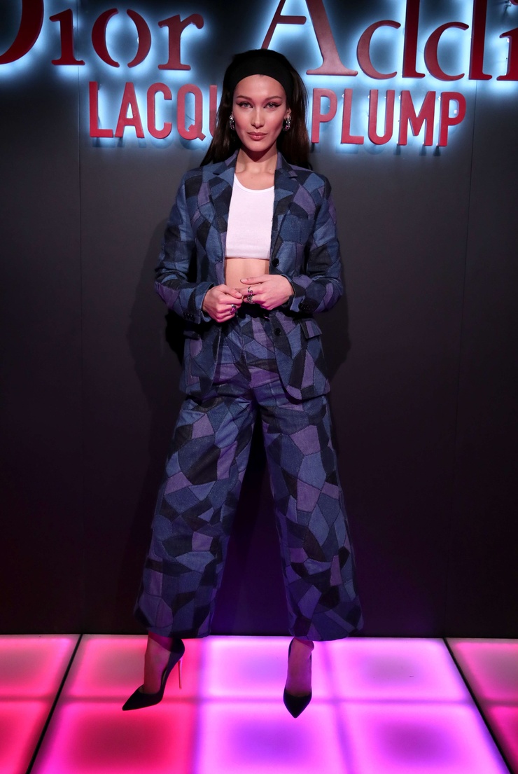 Bella Hadid