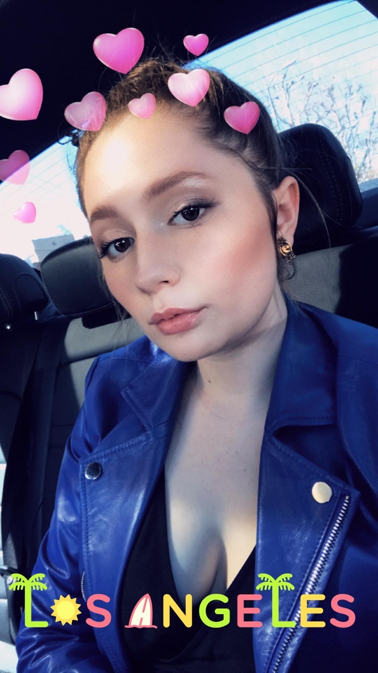 Emma Kenney Emma Kenney