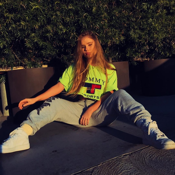 Lexee Smith