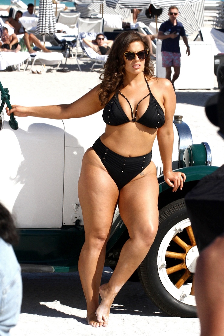 Ashley Graham Ashley Graham