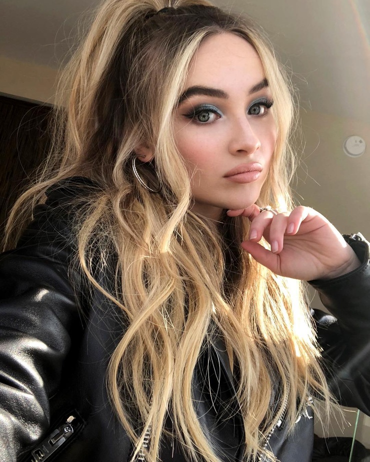 Sabrina Carpenter