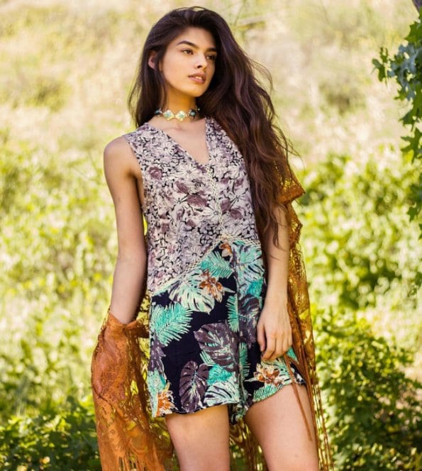 Ciera Faith