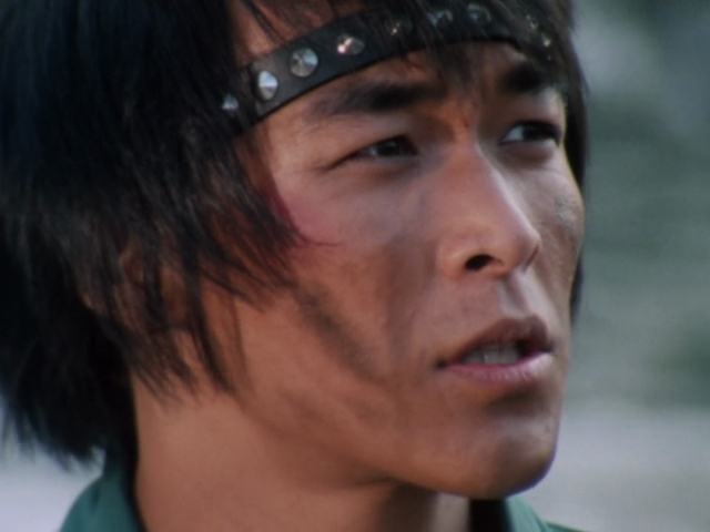 Dai (Flashman)