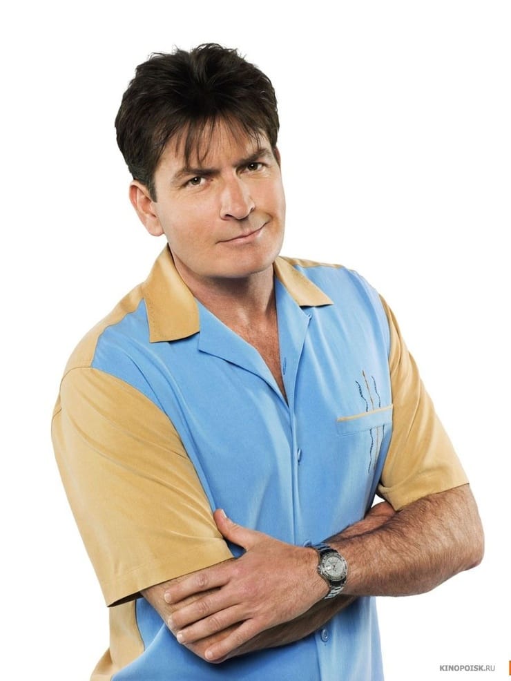 Charlie Harper