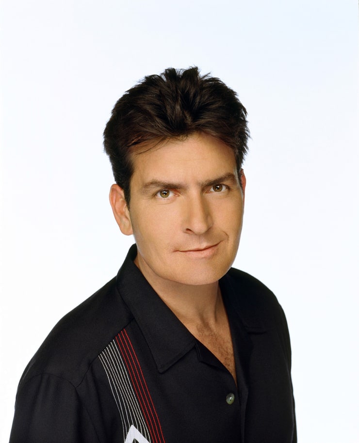 Charlie Harper