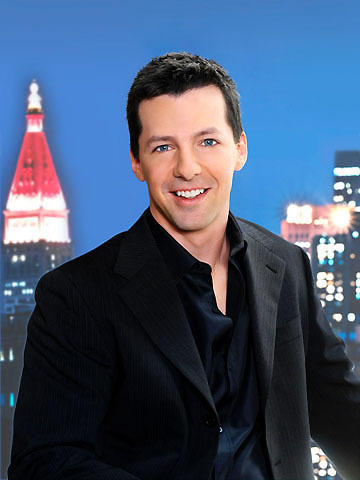 Jack McFarland