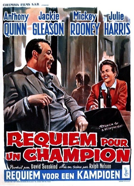 Image Of Requiem For A Heavyweight