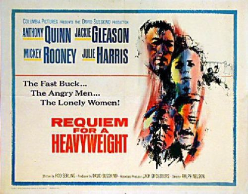 Requiem for a Heavyweight Requiem for a Heavyweight