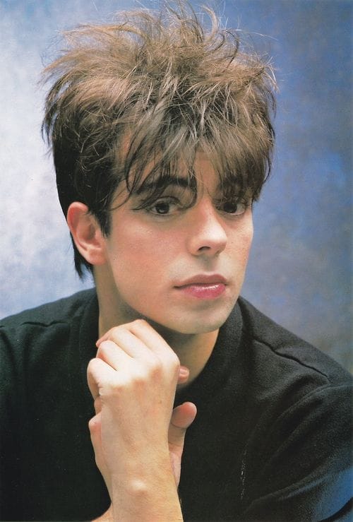 Ian McCulloch