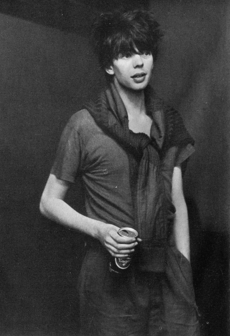 Ian McCulloch