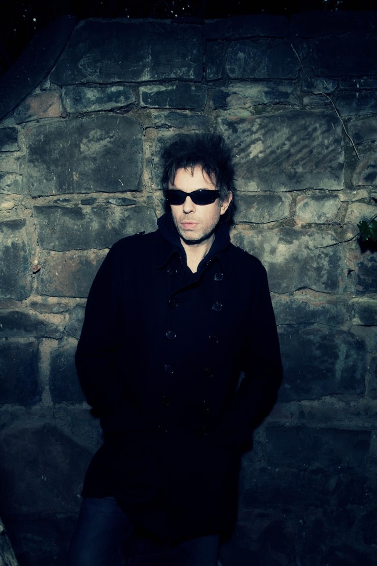 Ian McCulloch