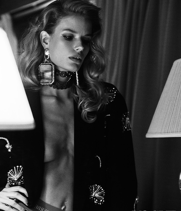 Alena Blohm Alena Blohm