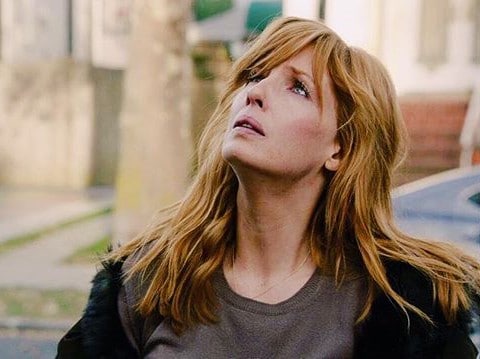 Kelly Reilly