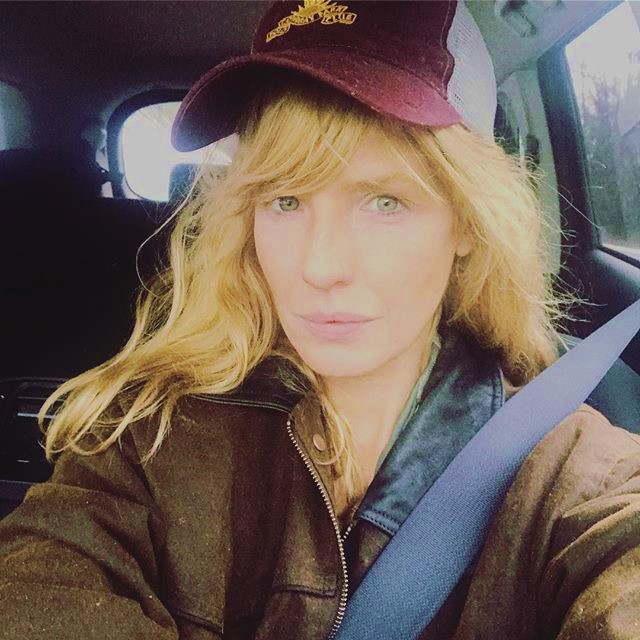 Kelly Reilly Kelly Reilly