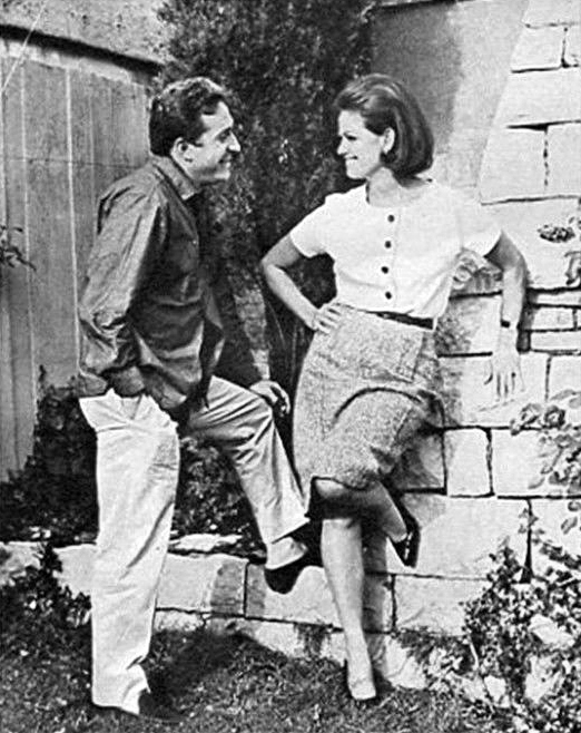 Claudia Cardinale Claudia Cardinale