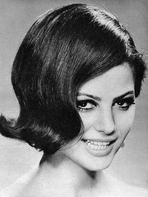 Claudia Cardinale