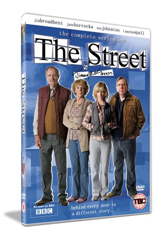 The Street: The Complete Series One The Street: The Complete Series One
