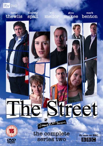 The Street: The Complete Series Two The Street: The Complete Series Two