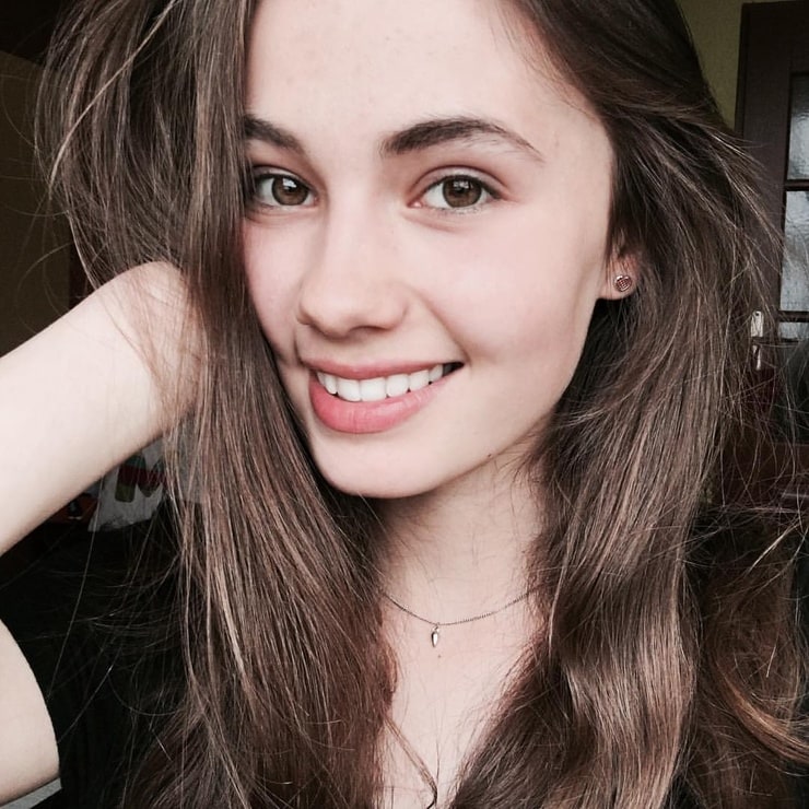 Maja Wróblewska Maja Wróblewska