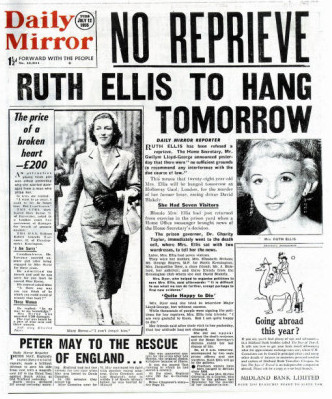 Ruth Ellis