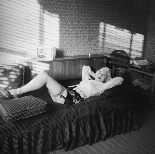 Ruth Ellis