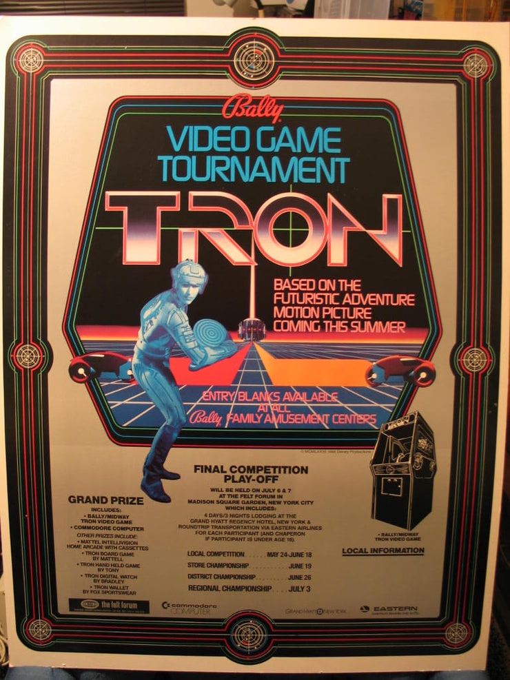 TRON