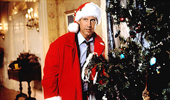 Christmas Vacation Christmas Vacation