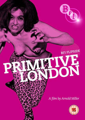 Primitive London