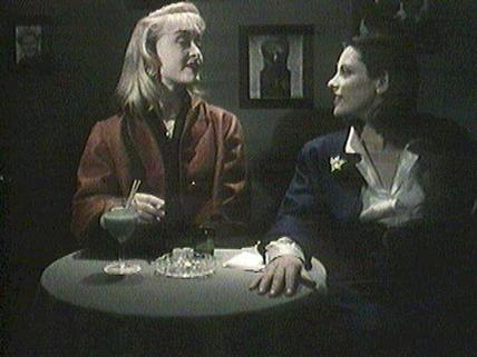 Forbidden Love: The Unashamed Stories of Lesbian Lives                                  (1992)