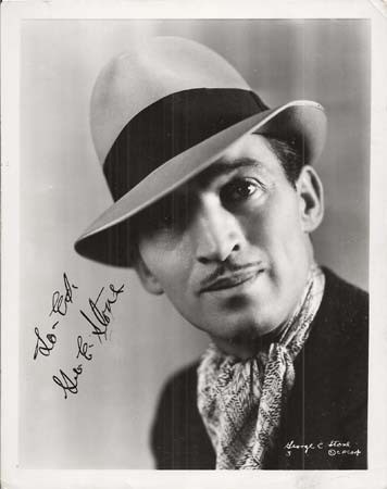 George E. Stone