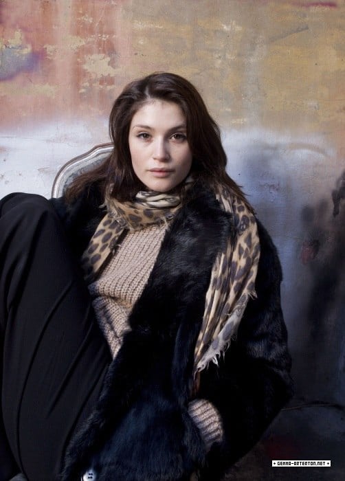 Gemma Arterton Gemma Arterton