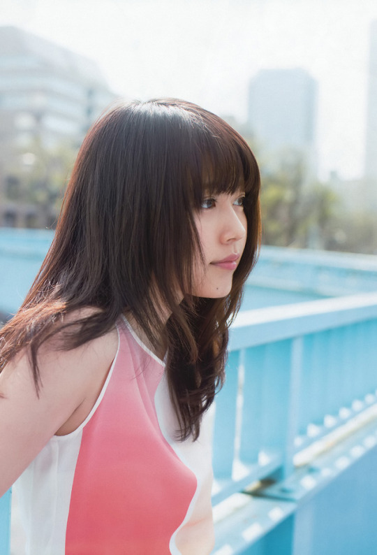 Kasumi Arimura
