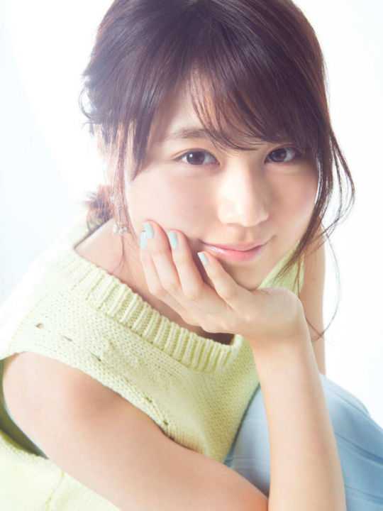 Kasumi Arimura Kasumi Arimura