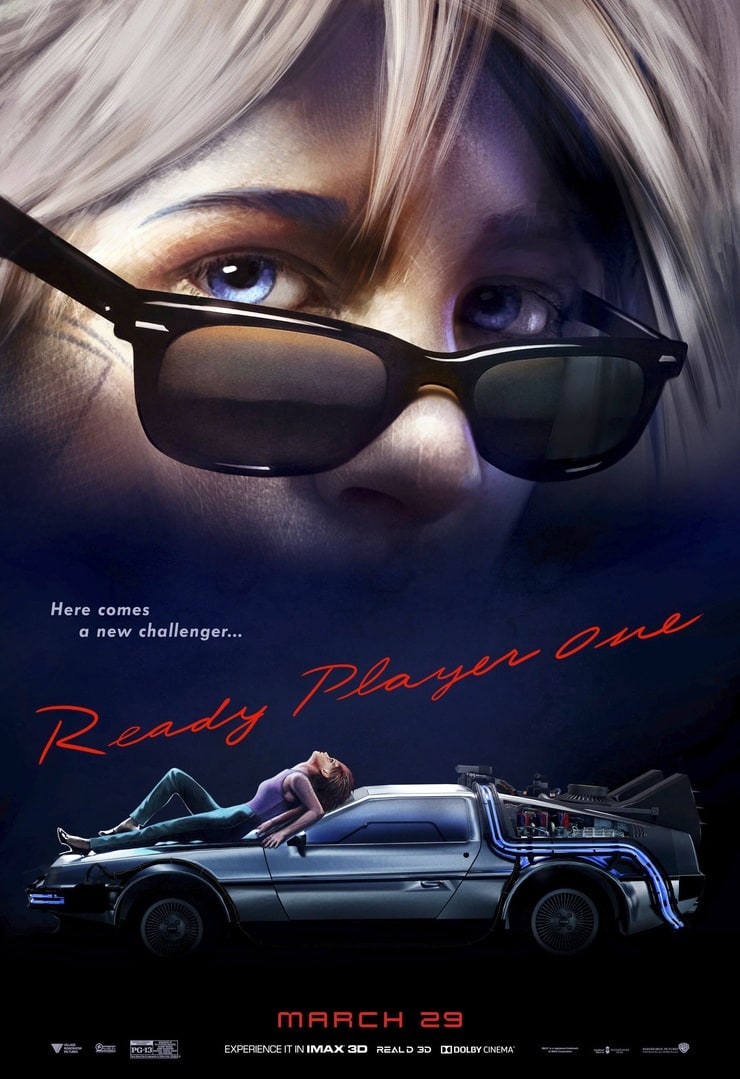 Ready Player One